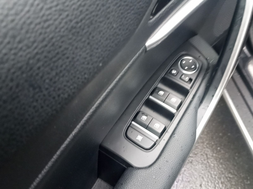 KIA XCeed Black Edition