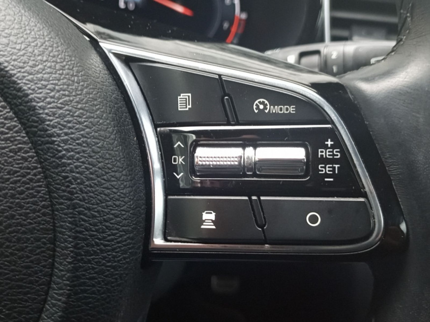 KIA XCeed Black Edition