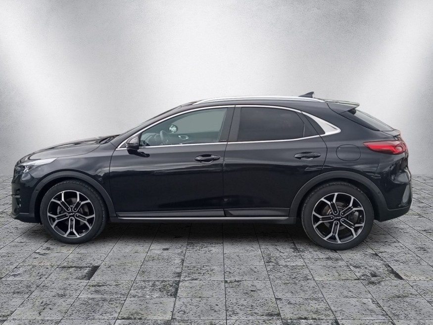 KIA XCeed Black Edition