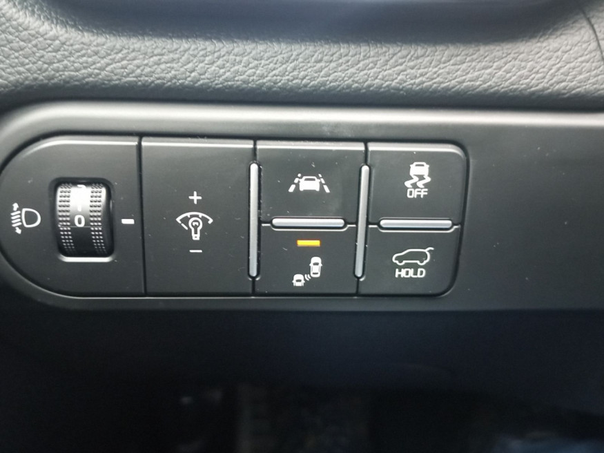 KIA XCeed Black Edition