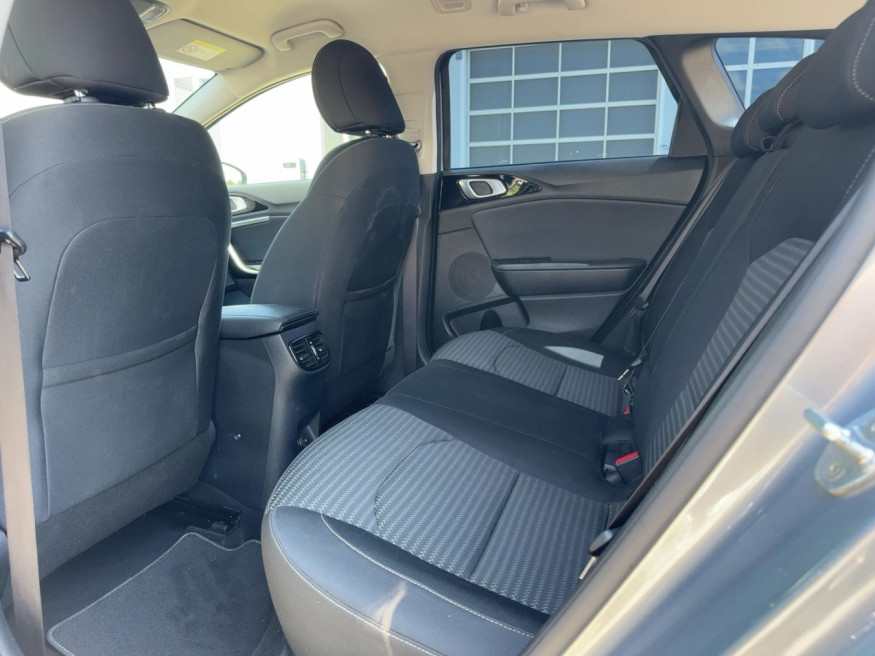 KIA Ceed SW 1.5 T-GDI Spirit