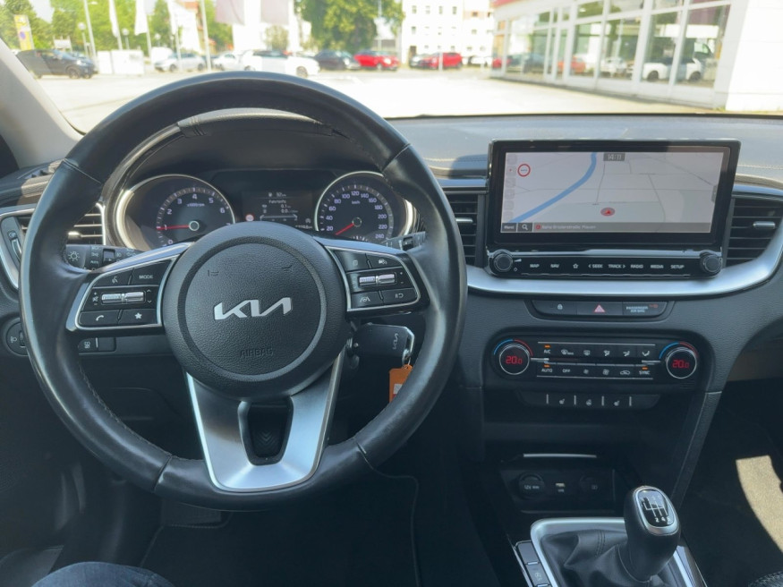 KIA Ceed SW 1.5 T-GDI Spirit
