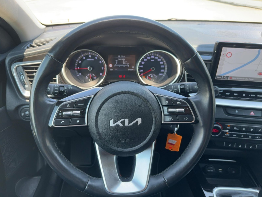 KIA Ceed SW 1.5 T-GDI Spirit