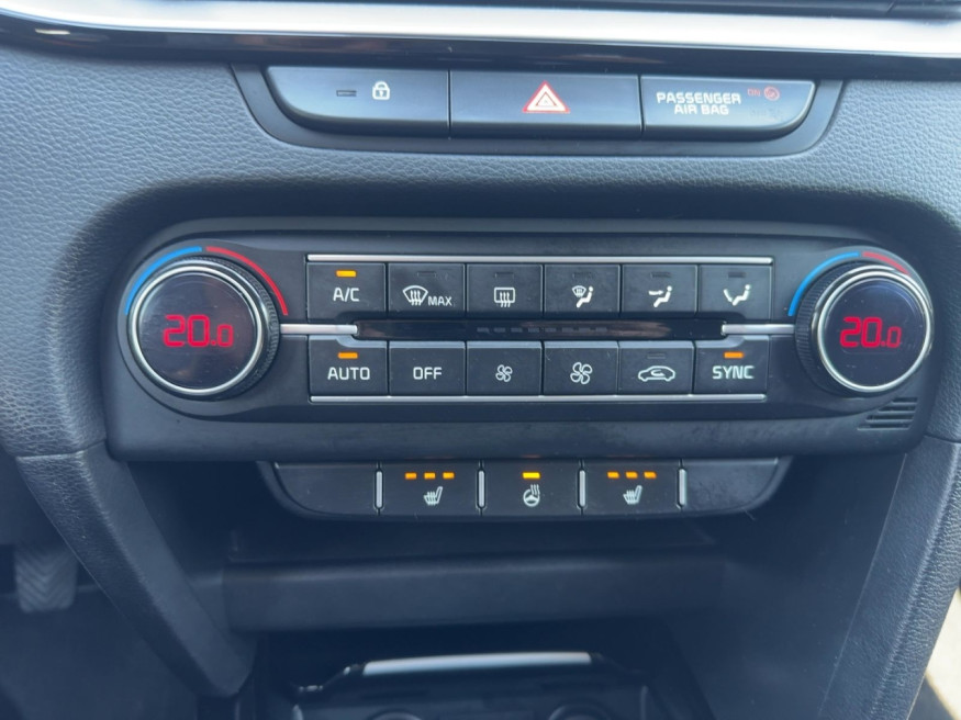 KIA Ceed SW 1.5 T-GDI Spirit