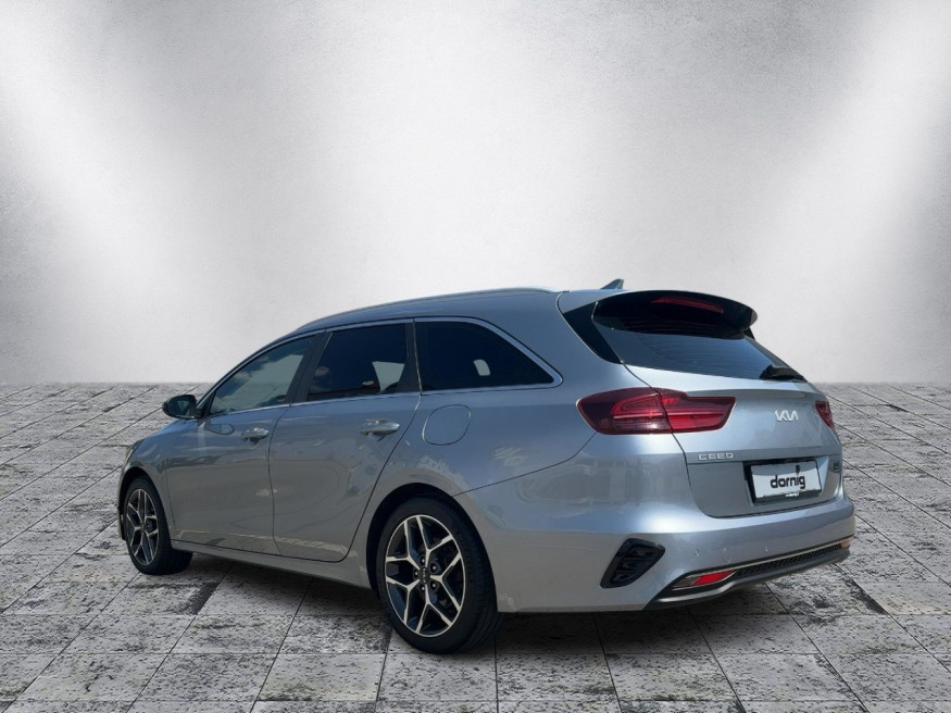 KIA Ceed SW 1.5 T-GDI Spirit