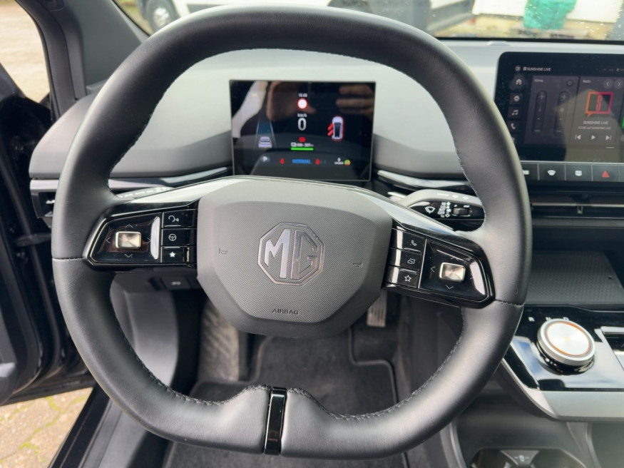 MG 4 Comfort 64 kWh