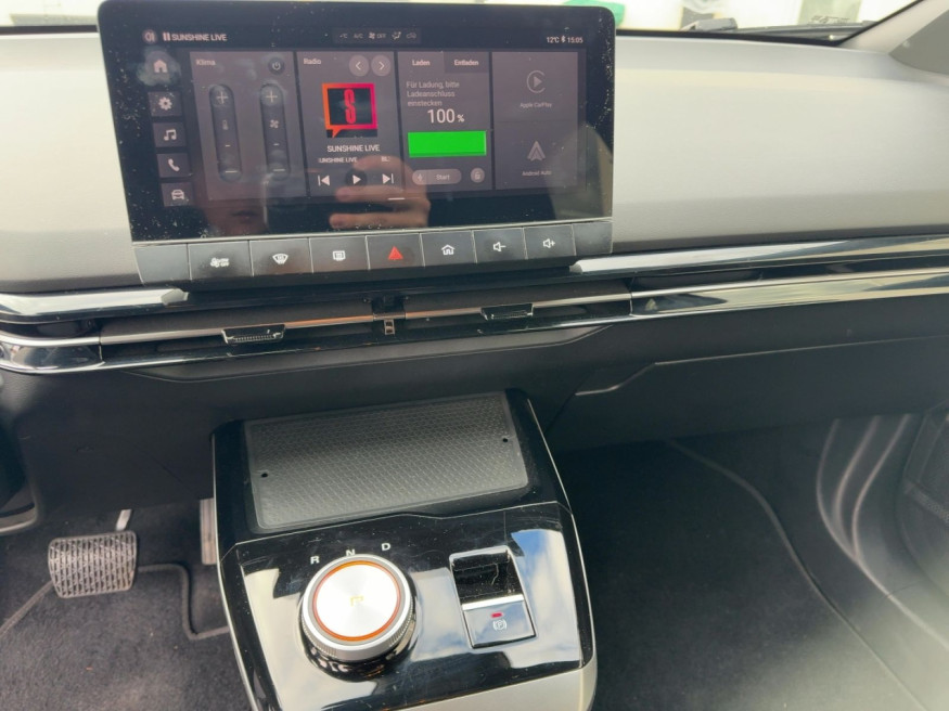 MG 4 Comfort 64 kWh