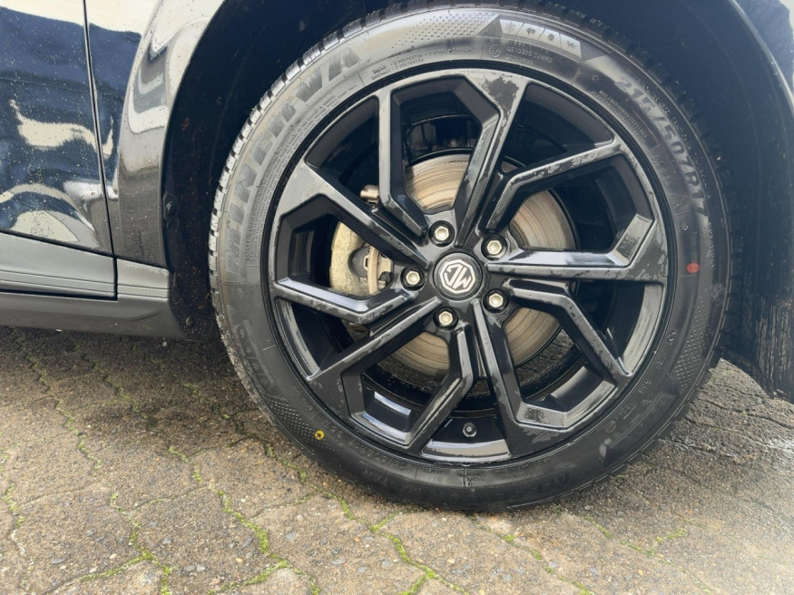 MG 4 Comfort 64 kWh