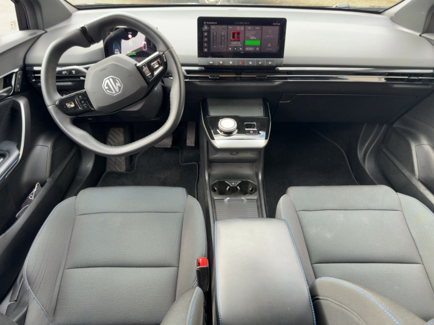 MG 4 Comfort 64 kWh