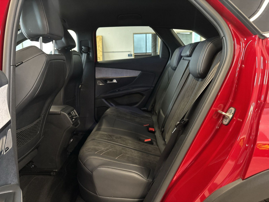 PEUGEOT 3008 GT Pack Hybrid 225 e-EAT8