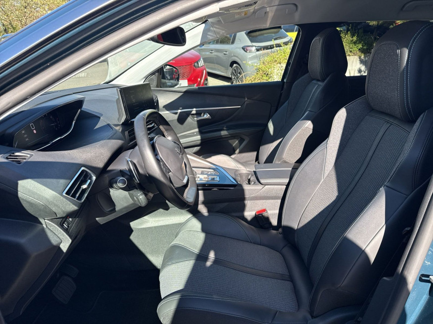 PEUGEOT 5008 Allure BlueHDi 180 EAT8