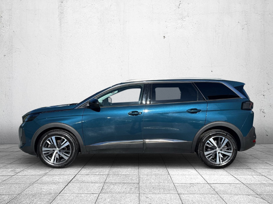 PEUGEOT 5008 Allure BlueHDi 180 EAT8