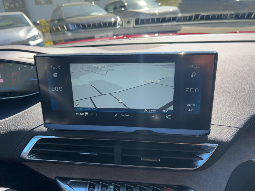 PEUGEOT 5008 GT Pure Tech 180 EAT8