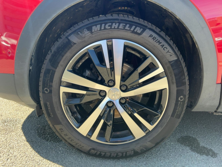 PEUGEOT 5008 GT Pure Tech 180 EAT8