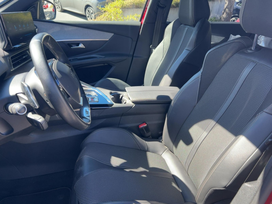 PEUGEOT 5008 GT Pure Tech 180 EAT8