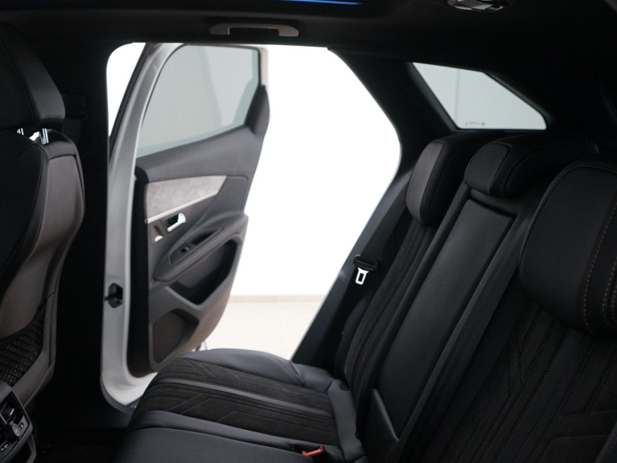 PEUGEOT 3008 GT Pack BlueHDi 130 EAT8,Navi