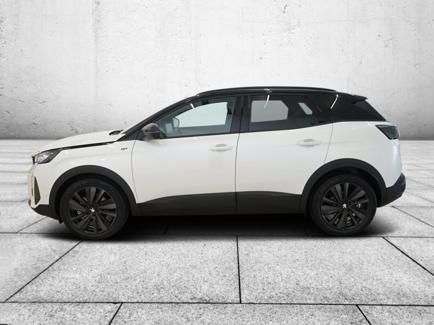PEUGEOT 3008 GT Pack BlueHDi 130 EAT8,Navi
