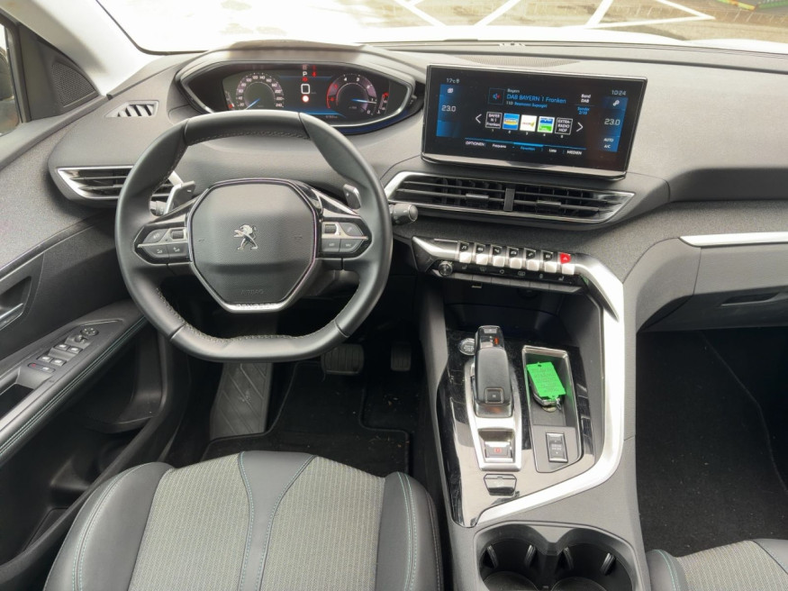 PEUGEOT 3008 Allure Pack BlueHDi 130 EAT8