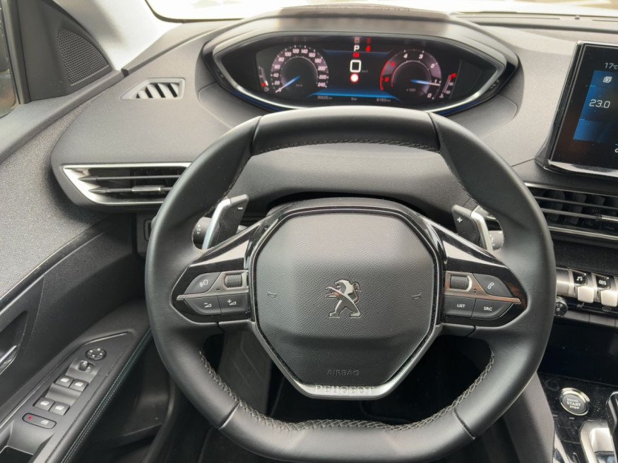 PEUGEOT 3008 Allure Pack BlueHDi 130 EAT8