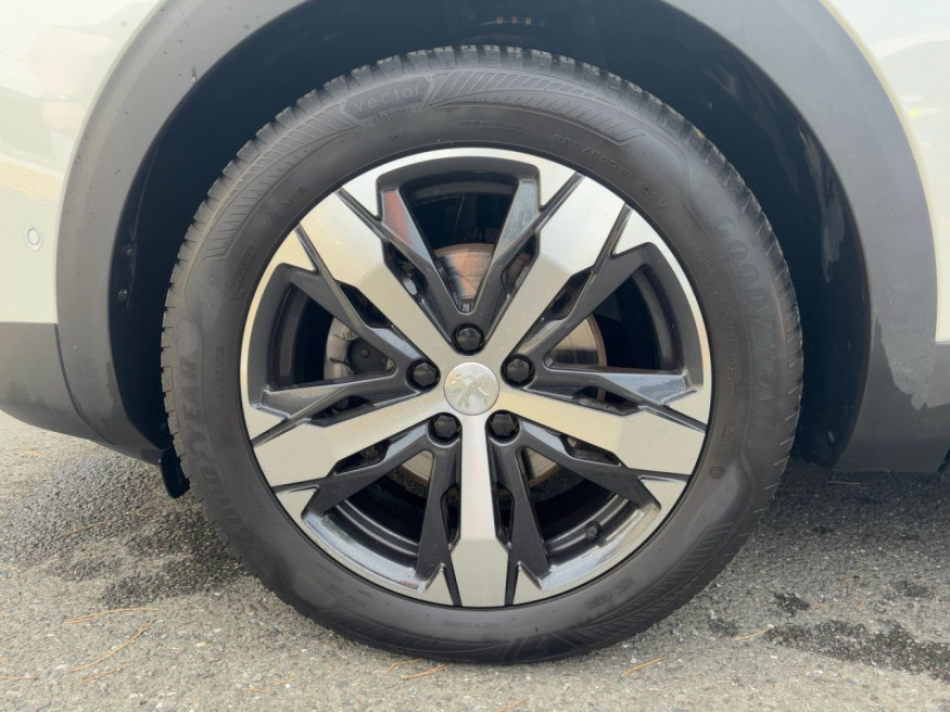 PEUGEOT 3008 Allure Pack BlueHDi 130 EAT8