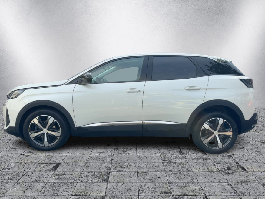 PEUGEOT 3008 Allure Pack BlueHDi 130 EAT8
