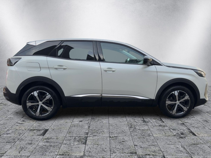 PEUGEOT 3008 Allure Pack BlueHDi 130 EAT8
