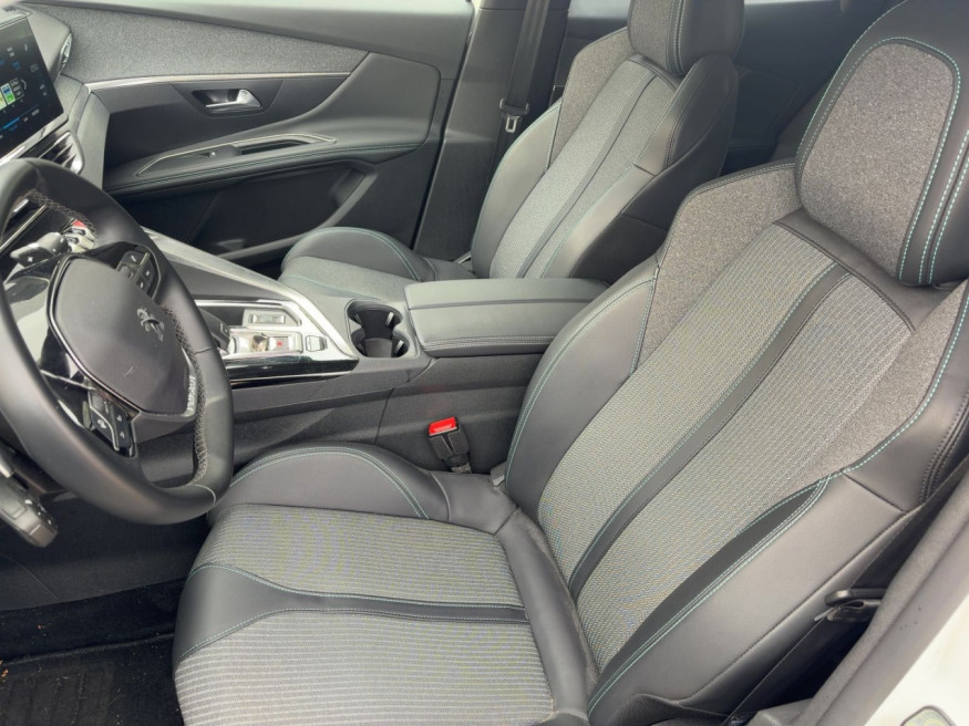 PEUGEOT 3008 Allure Pack BlueHDi 130 EAT8