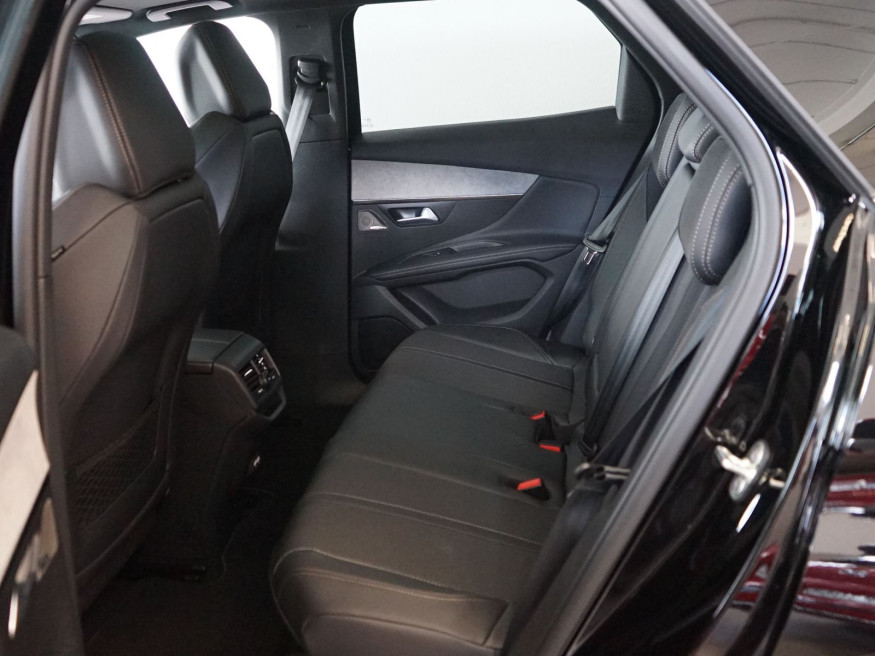 PEUGEOT 3008 GT PureTech 130 EAT8