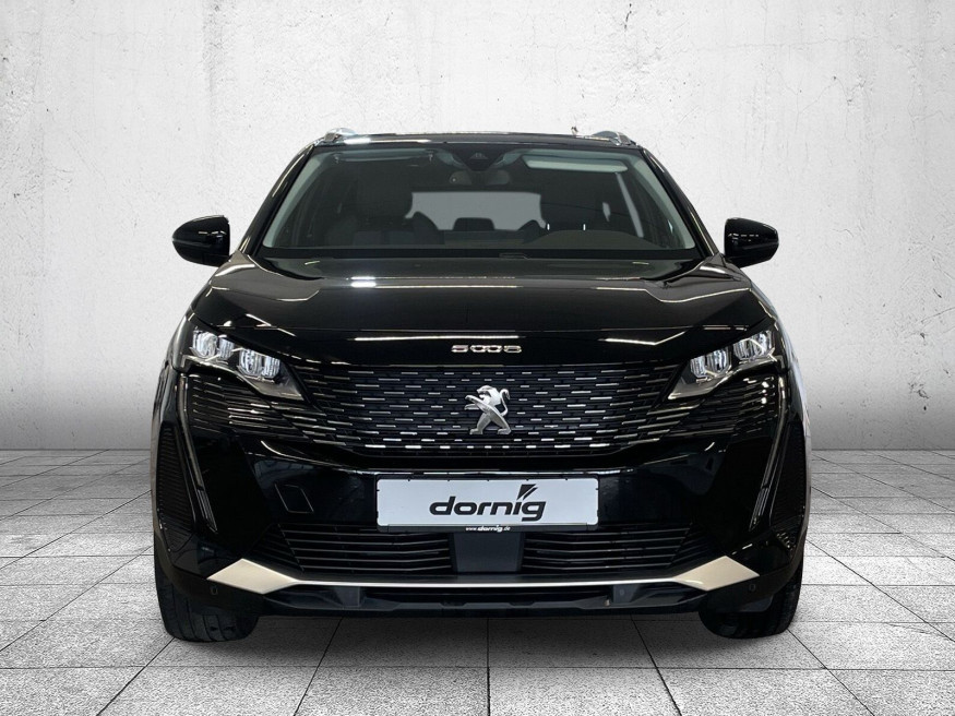 PEUGEOT 5008 Allure Pack PT 130, SHZ vo.