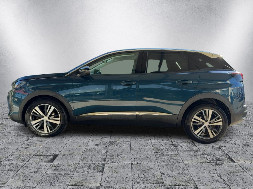 PEUGEOT 3008 Allure BlueHDi 130 EAT8
