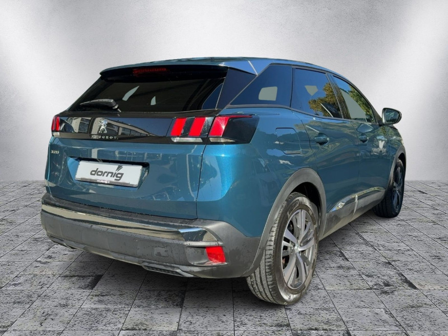 PEUGEOT 3008 Allure BlueHDi 130 EAT8