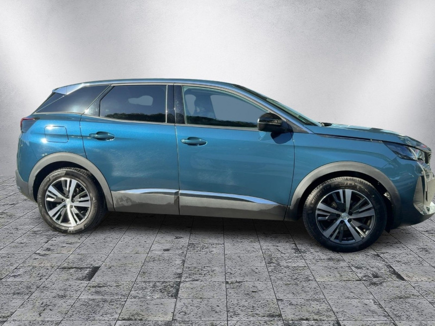 PEUGEOT 3008 Allure BlueHDi 130 EAT8