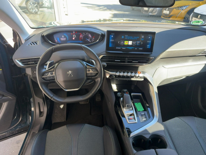 PEUGEOT 3008 Allure BlueHDi 130 EAT8