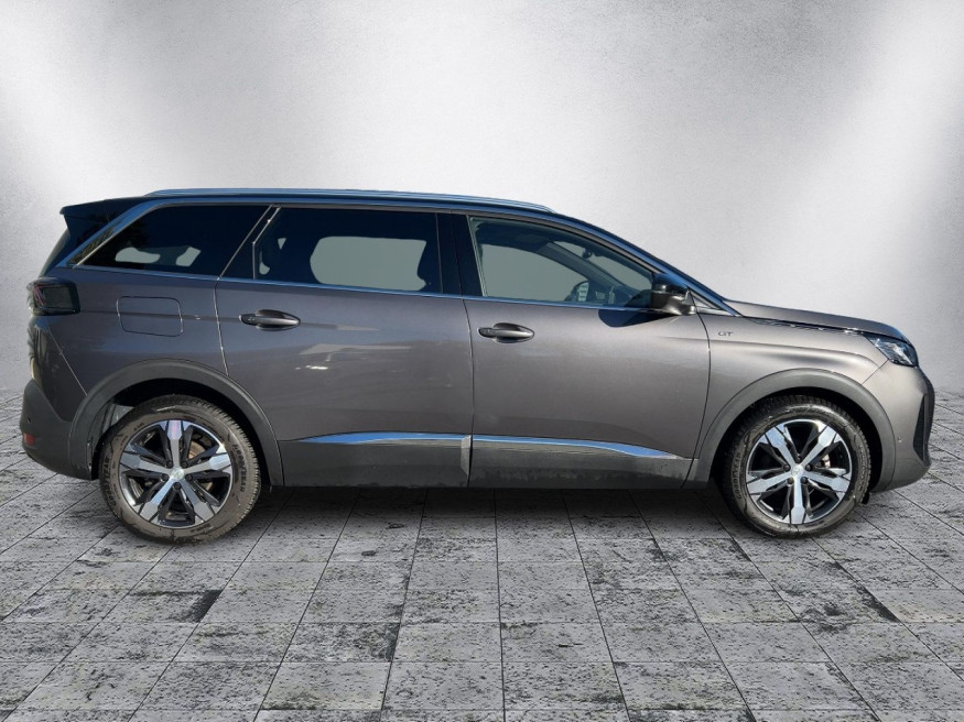 PEUGEOT 5008 GT Pack, PureTech, SHZ