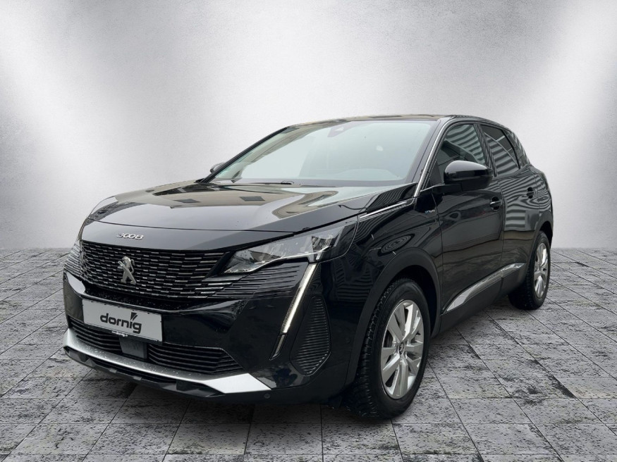 PEUGEOT 3008 Allure Pack Hybrid 225 e-EAT8