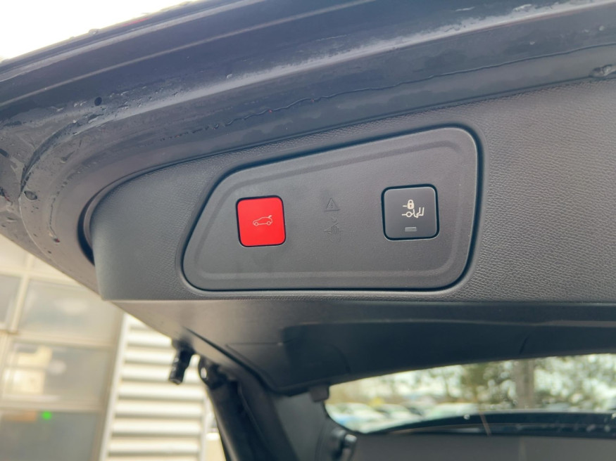 PEUGEOT 3008 Allure Pack Hybrid 225 e-EAT8