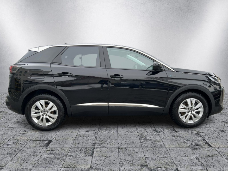 PEUGEOT 3008 Allure Pack Hybrid 225 e-EAT8