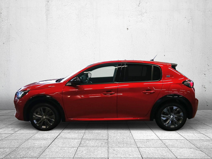 PEUGEOT 208 Allure 136
