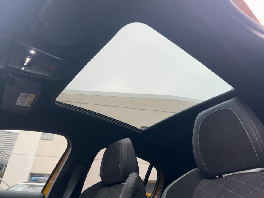 PEUGEOT 208 GT Pack PureTech 130 EAT8