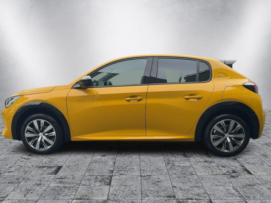 PEUGEOT 208 GT Pack PureTech 130 EAT8