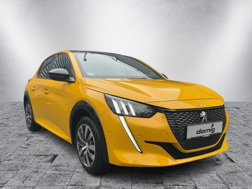 PEUGEOT 208 GT Pack PureTech 130 EAT8