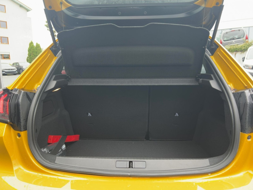 PEUGEOT 208 GT Pack PureTech 130 EAT8
