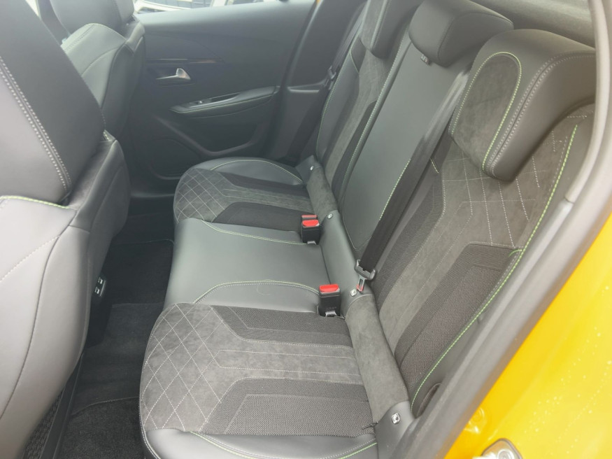 PEUGEOT 208 GT Pack PureTech 130 EAT8