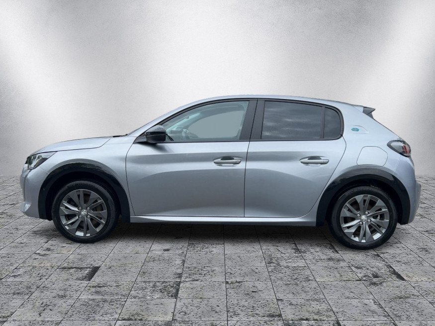 PEUGEOT 208 Active Pack Elektro 136