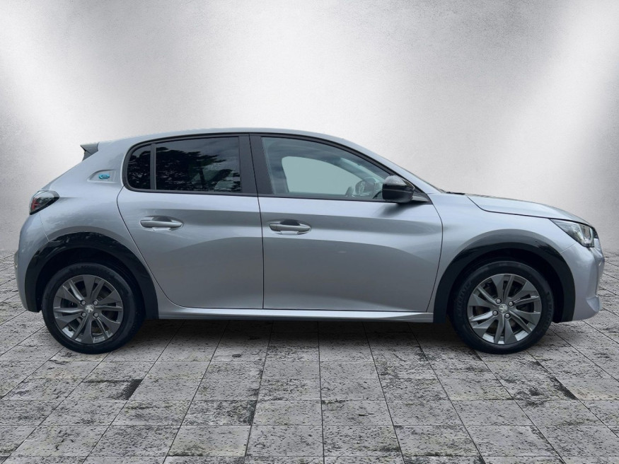 PEUGEOT 208 Active Pack Elektro 136