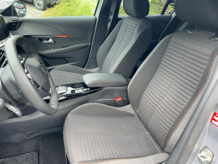 PEUGEOT 208 Active Pack Elektro 136
