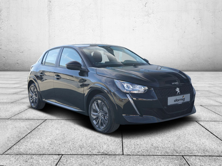 PEUGEOT 208 Active Pack 136 Sitzheizung