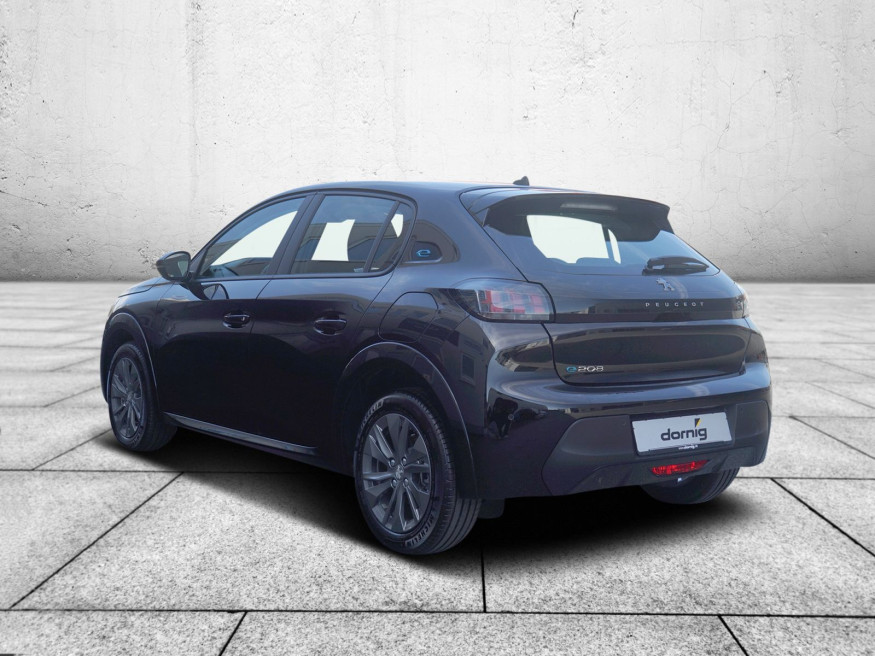 PEUGEOT 208 Active Pack 136 Sitzheizung