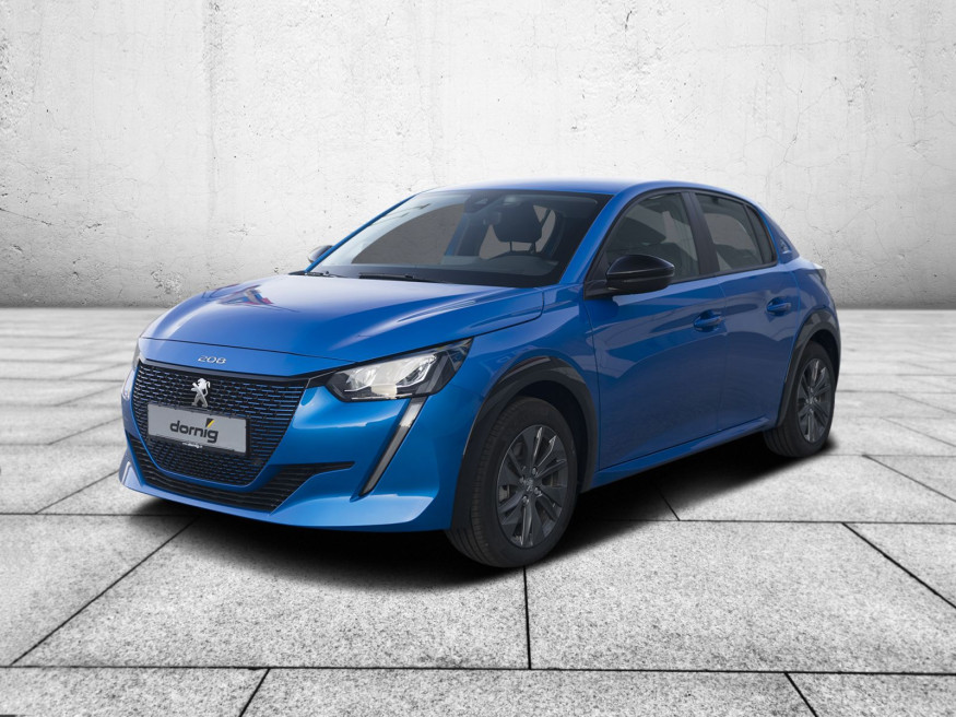 PEUGEOT 208 Active Pack 136PS