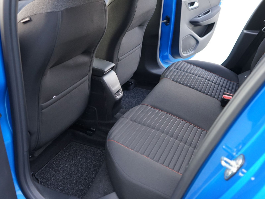 PEUGEOT 208 Active Pack 136PS